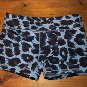 IAB MFG LIFTING SHORTS 12/xl